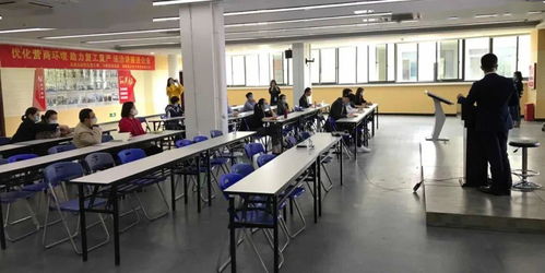 助力企业复工复产 法律服务保驾护航 企业投资项目咨询服务