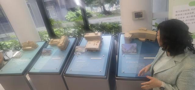 节能不再只为降耗,上海企业绿色新貌显高质